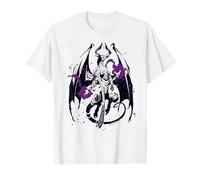 Magic : The Gathering Nicol Bolas In Action T-Shirt