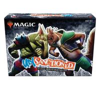 Magic the Gathering non sanctionné