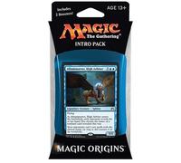 Magic The Gathering Origins Pack d'introduction Bleu Take to The Sky