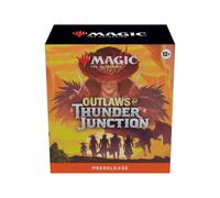 Magic: The Gathering – Pack d'avant-première Outlaws of Thunder Junction – Anglais