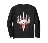 Magic: The Gathering Phyrexia All Will Be One Mana Symbol Manche Longue