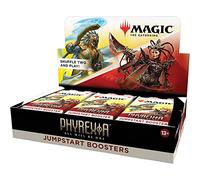 Box Jumpstart Phyrexia: All Will Be One MTG Magic Eng One