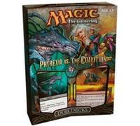 Magic the Gathering Phyrexia vs The Coalition Duel Decks (2 Decks à thème en édition limitée) G