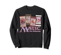 Magic: The Gathering Planeswalker Mandala Sweatshirt