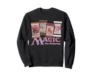 Magic: The Gathering Planeswalker Mandala Sweatshirt