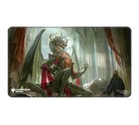 Magic : The Gathering Playmat - Korvold Stitched Commander Series #4 de Ultra Pro International