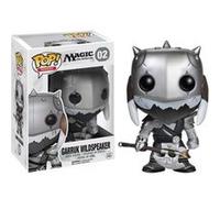 MAGIC THE GATHERING POP N° 02 GARRUK WILDSPEAKER G