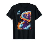 Magic: The Gathering Prismari College Student Poster T-Shirt