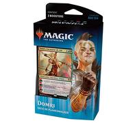 Magic The Gathering Ravnica Allegiance - 1 Planeswalker Deck - Sélection aléatoire - Francais - Random Selection - French