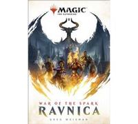 Magic The Gathering Ravnica by Greg Weisman Unknown (Auteur)