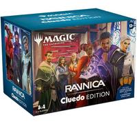 Magic the Gathering Ravnica : Cluedo Edition anglais