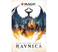 Magic: The Gathering - Ravnica: War of the Spark