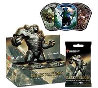 Magic: The Gathering Relic Tokens - Lineage Collection Display Pack (1)