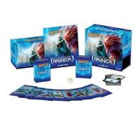 Magic the Gathering - Retour à Ravnica RTR Sealed Fat Pack G