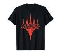 Magic: The Gathering Retro Planeswalker Logo T-Shirt