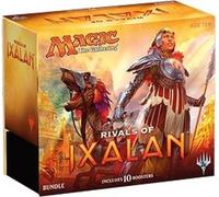 Magic: The Gathering Rivals of Ixalan Fat Pack Bundle