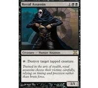 Magic the Gathering - Royal Assassin (174383) - Dixième édition G
