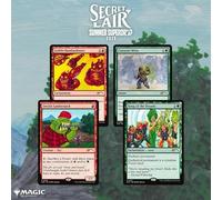 Magic the Gathering Secret Lair Artist Series: Phil Foglio (Non-Foil)