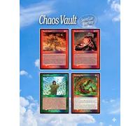 Magic: The Gathering Secret Lair Back in My Day! Édition traditionnelle en aluminium