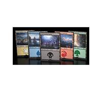 Magic the Gathering Secret Lair Drop Series: Eldraine Wonderland (Non-Foil)