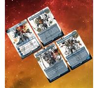 Magic: The Gathering: Secret Lair Drop: Special Guest: Yoji Shinkawa (English)