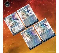 Magic: The Gathering: Secret Lair Drop: Special Guest: Yoji Shinkawa (English) - Foil Edition
