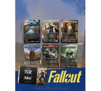 Magic The Gathering : Secret Lair Fallout Vault 33 (EN)