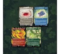 Magic : The Gathering Secret Lair : Special Guest : Yuko Shimizu (Non-Foil)