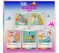 Magic: The Gathering Secret Lair x Garfield : comme prévu (édition traditionnelle)