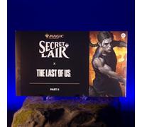 Secret Lair x Playstation - The Last of Us Part II - Magic EN