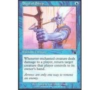 Magic: the Gathering - Sigil of Sleep - Urza's Destiny by Wizards of the Coast