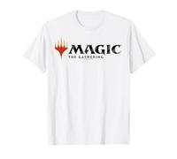 Magic : The Gathering Simple Logo T-Shirt