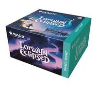 Magic the Gathering - Soirée de draft Lorwyn Eclipsed version Anglaise