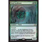 Magic: The Gathering - Soul Swallower - 230/297 - Intro Pack Promo - Shadows Over Innistrad