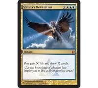 Magic the Gathering - Sphinxs Revelation (200) - Retour à Ravnica G