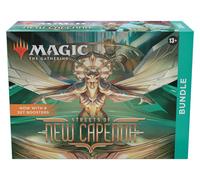 Magic the Gathering Streets of New Capenna Bundle englisch Magic the Gathering TCG