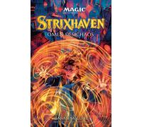Magic: The Gathering - Strixhaven: Omen des Chaos - Seanan McGuire - Panini - ebook (ePub) - Livre