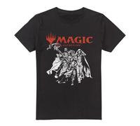 Magic The Gathering - T-shirt - Homme (TV5036)