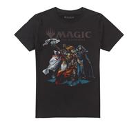 Magic The Gathering - T-shirt SUPERGROUP - Homme (TV2920)