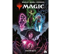 Magic : The Gathering - T2