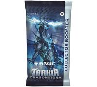 Magic: The Gathering Tarkir: Dragonstorm - Booster Collector