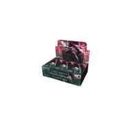 Magic The Gathering Tcg: Opus Xx Beyond-présentoir Booster-cartes à Collectionner Final Fantasy Destiny 36 Sachets