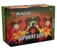 Magic The Gathering- MTG,The Gathering Bundle, D0308000, Multi