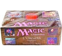 Magic: The Gathering The Dark Italian Booster Box