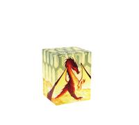 Magic : The Gathering The Hobbit Bastion 80+ XL - Smaug