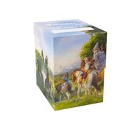 Magic: The Gathering The Hobbit Caisse Souple 80+ - Leaving Hobbiton