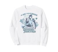 Magic: The Gathering The Kid from Eldraine Outlaw Cowboy Sweatshirt