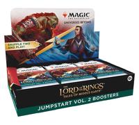 Magic The Gathering The Lord Of The Rings: Tales Of Middle-Earth Prés