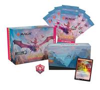 Magic : The Gathering The Lost Caverns of Ixalan Bundle (Version Anglaise)