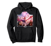 Magic: The Gathering The Lost Caverns of Ixalan Glowing Sweat à Capuche